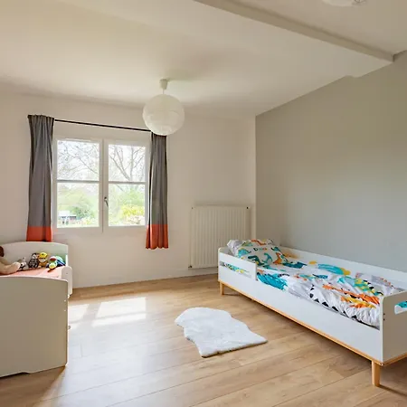 L'oasis De - Piscine Privée