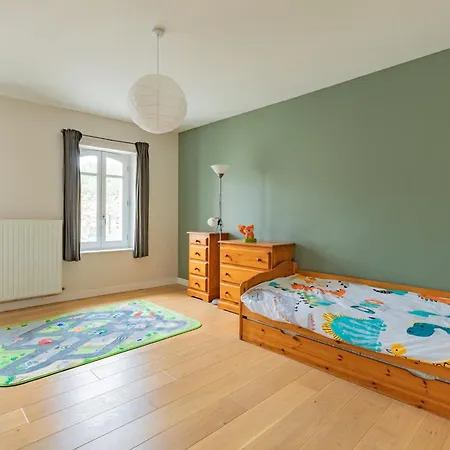 Hébergement de vacances L'oasis De - Piscine Privée Calmont (Haute-Garonne)